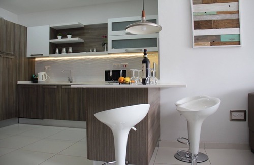 Madliena Apartment | Near the seafront, the beach and the pubs