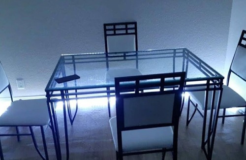 West Sahara Apartment | Near the strip, not as expensive.