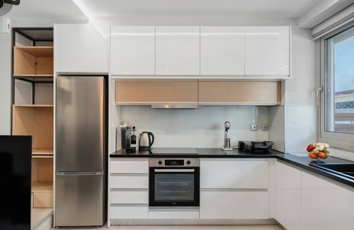 Spata-Artemida Apartment | Near to Athens airport. 30m from the beach & 100 from shopping center of Artemis