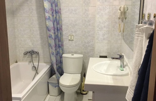Ulaanbaatar Condo | Near to Chinggis Khan Hotel