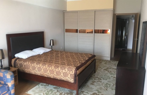 Ulaanbaatar Condo | Near to Chinggis Khan Hotel