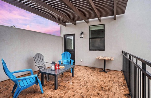 Hurricane House | Near Zions/Waterpark/lake - Guest House - Sleeps 7