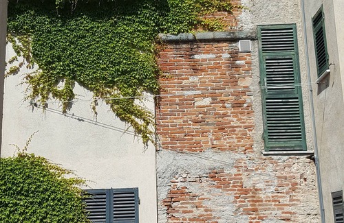 Noli Apartment | nearby the sea in the medieval centre of Noli