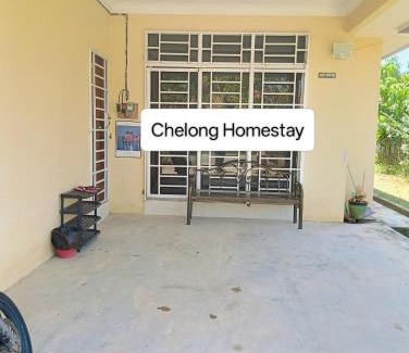 Kuala Terengganu House | nearby umt, unisza, litar gong badak, drawbridge and airport