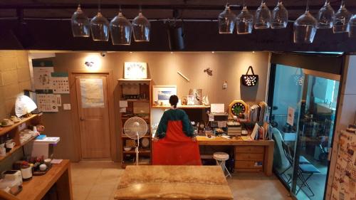 Jeonju House | Nearest Guesthouse