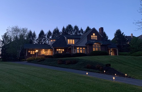 State College House | Nearly 6000 sq ft of luxury living only 3 mi from PSU stadium