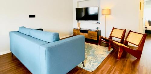 Leixões Apartment | NearTheSEA by YoursPorto