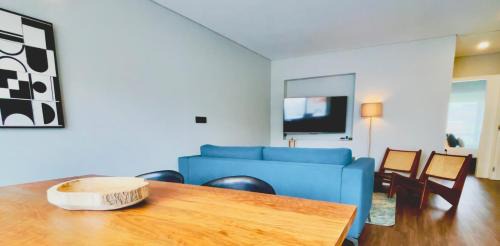 Leixões Apartment | NearTheSEA by YoursPorto