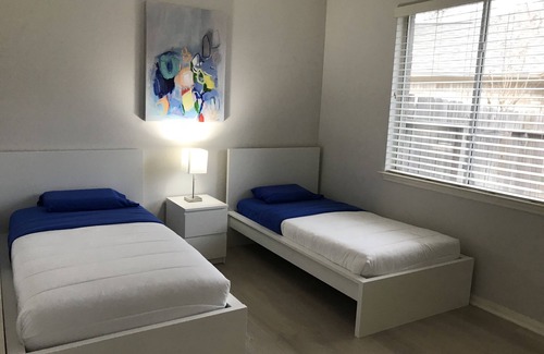 Cinco Ranch House | Neat Home, great location,close to restaurants, shopping areas and family activi