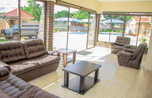 Bulawayo Apartment | Neat one bedroom in Morningside guesthouse - 2091