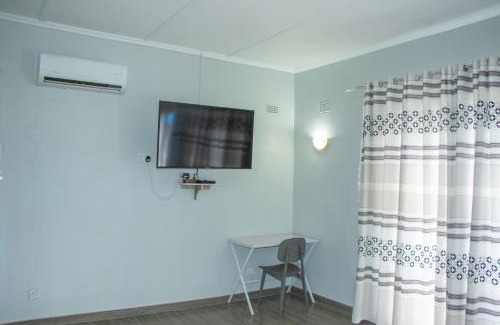 Bulawayo Apartment | Neat one bedroom in Morningside guesthouse - 2089