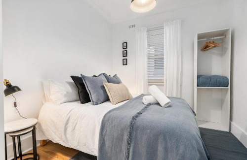 Orange East House | Neat & Tidy Home in Trendy East Orange - Sleeps 4