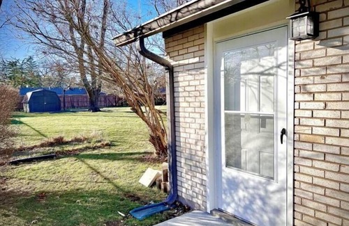 Beavercreek Apartment | Neat & Tidy Private Entry Cozy Suite in Dayton Area with a Dedicated AC