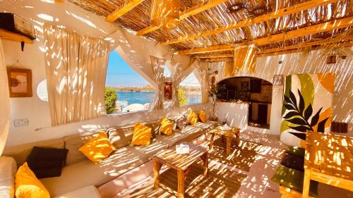 Aswan Bed & Breakfast | Nebro Nubian Guest House - Adults Only