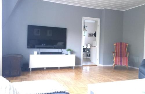 Sundsbruk Apartment | Nebulosavägen 20