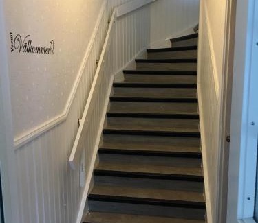 Sundsbruk Apartment | Nebulosavägen 20