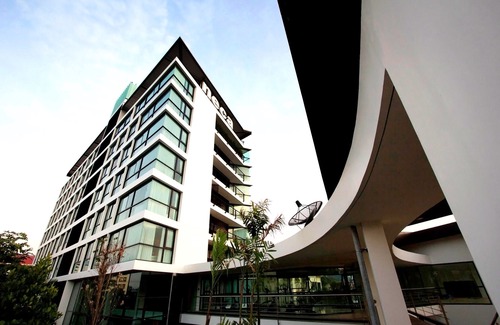 Kho Hong Hotel | Neca Complex Apartment