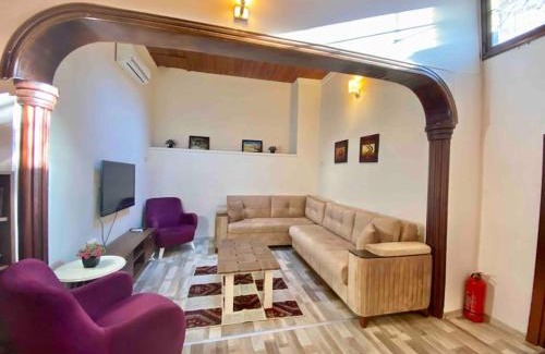 Kaleici Villa | Necip Bey Elegant Villa