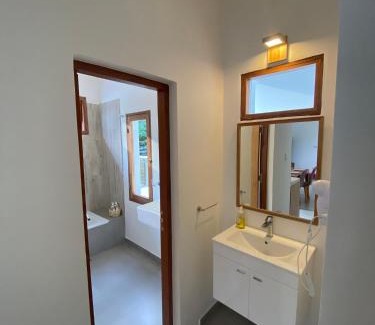 Salta Apartment | Neco apartment