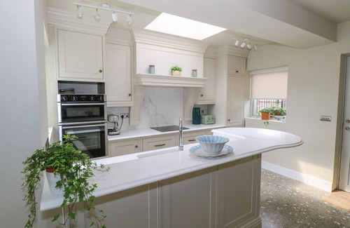 Mulranny Cottage | Ned's Cottage