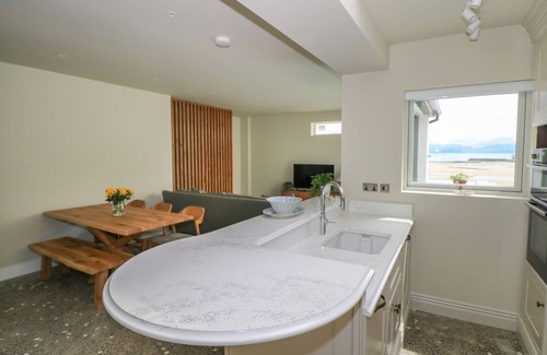 Mulranny Cottage | Ned's Cottage