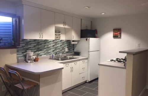 Nederland Apartment | Nederland Dual Level Apartment, Full Kitchen, No Cleaning Fee, Private!