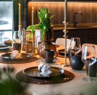 Stryn House | Nedre-Hydla 38 Premium