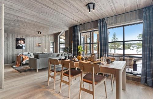 Stryn House | Nedre-Hydla 38 Premium