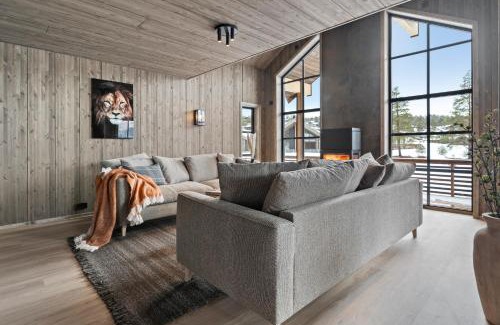Stryn House | Nedre-Hydla 38 Premium