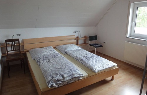 Bichishausen Apartment | Need a break?