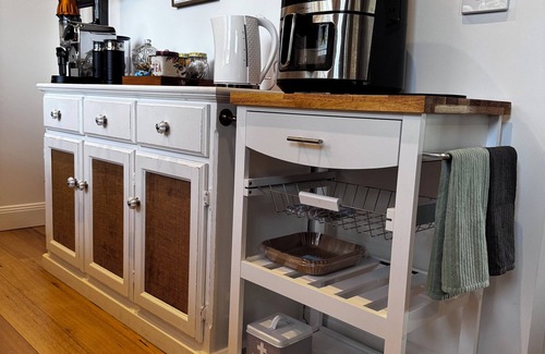 Carwoola Cottage | Need a break? We have just the accommodation for you!