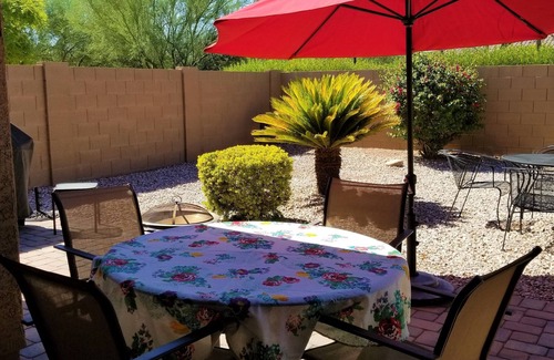 Pebblecreek House | NEED A PLACE TO STAY WHILE BUILDING YOUR NEW HOME?