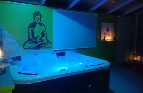 Plourhan House | Need to recharge ? come to our home