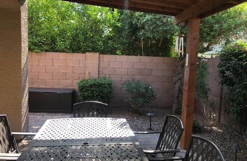 Chandler House | Needing a long term stay, this townhouse is the place you need!