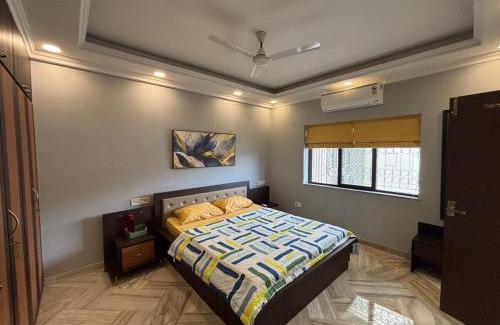 Taltala Apartment | Neelam Homestay Entire House