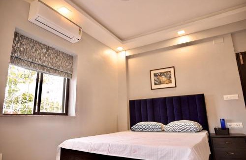 Taltala Apartment | Neelam Homestay Entire House