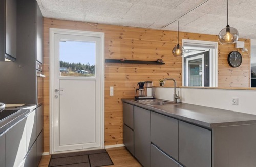 Bønnerup Strand House | "Neele" - 800m from the sea by Interhome