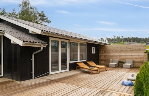 Bønnerup Strand House | "Neele" - 800m from the sea by Interhome