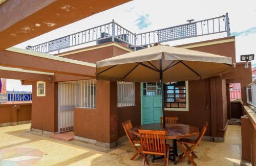 Kidono Apartment | Neema Suites