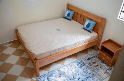 Kidono Apartment | Neema Suites