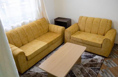 Kidono Apartment | Neema Suites