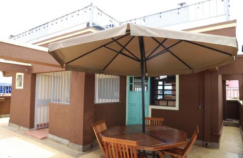 Kidono Apartment | Neema Suites