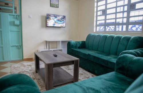 Kidono Apartment | Neema Suites