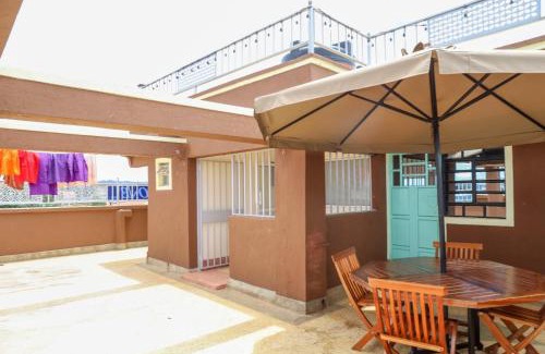 Kikuyu Apartment | Neema Suites