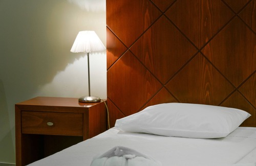 Alexandroupoli Hotel | Nefeli Hotel
