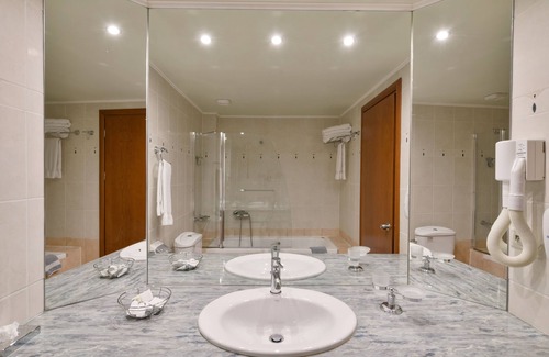 Alexandroupoli Hotel | Nefeli Hotel
