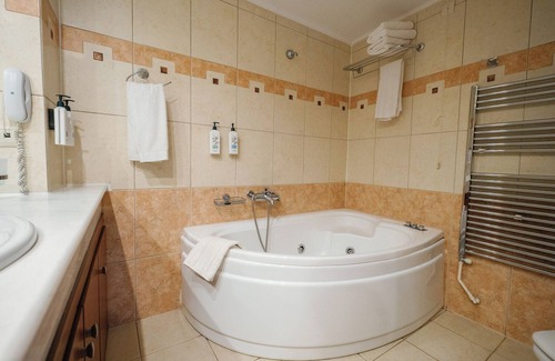 Alexandroupoli Hotel | Nefeli Hotel