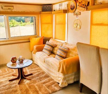 Geroskipou Other | Nefeli's Dollhouse Caravan 3 minutes from Geroskipou Beach