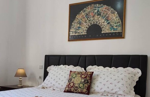 Paradisi House | Nefeli's Private House near airport