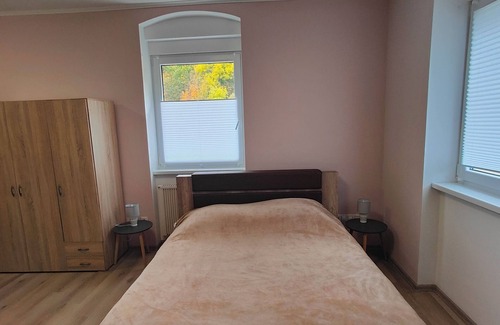 Brezova Apartment | Nefretete - Apartment on the 2nd Floor